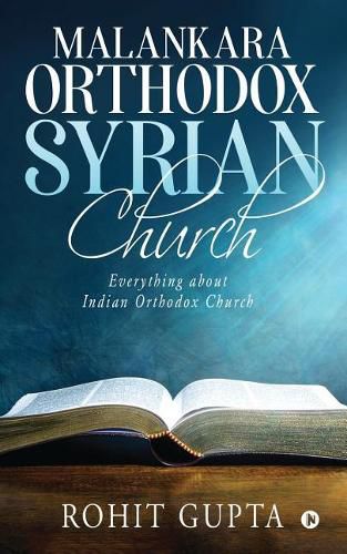 Cover image for Malankara Orthodox Syrian Church: Everything about Indian Orthodox Church