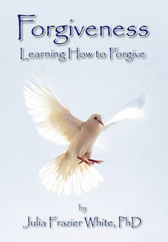 Cover image for Forgiveness