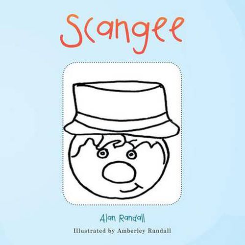 Cover image for Scangee