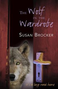 Cover image for The Wolf in the Wardrobe