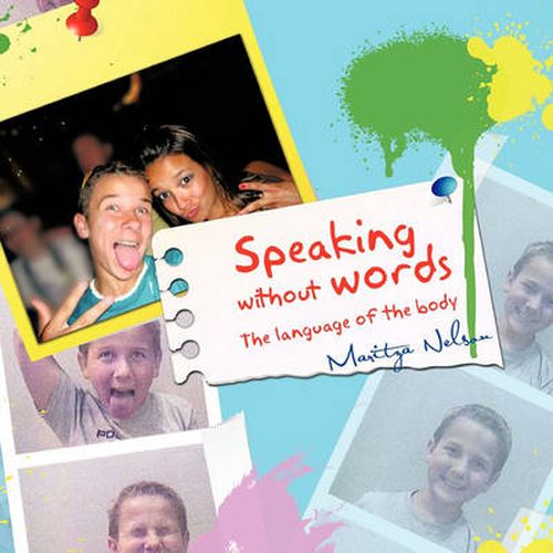 Cover image for Speaking Without Words
