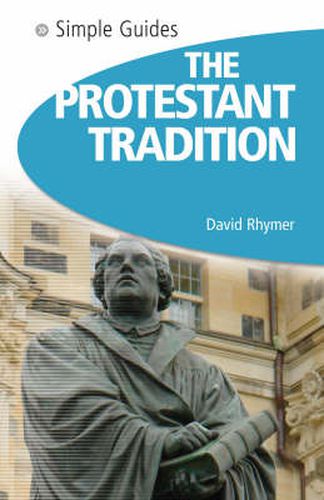 Cover image for Protestant Tradition