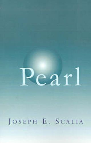 Cover image for Pearl