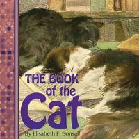 Cover image for The Book of the Cat