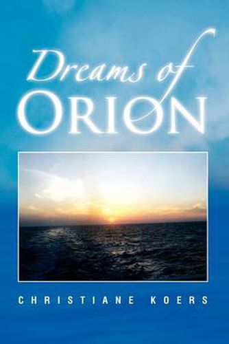 Cover image for Dreams of Orion