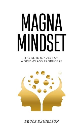 Cover image for Magna Mindset