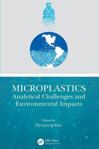 Cover image for Microplastics: Analytical Challenges and Environmental Impacts