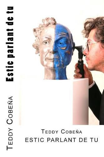 Cover image for Estic parlant de tu