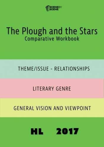 The Plough and the Stars Comparative Workbook Hl17