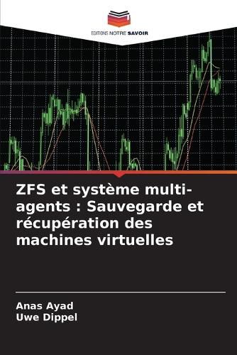 Cover image for ZFS et systeme multi-agents