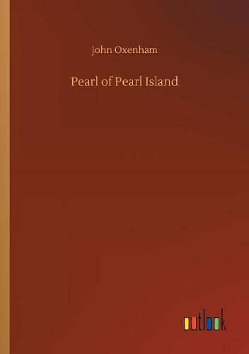 Cover image for Pearl of Pearl Island