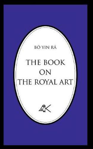 Cover image for The Book on the Royal Art