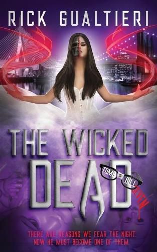 Cover image for The Wicked Dead