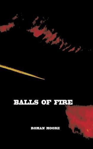 Cover image for Balls of Fire