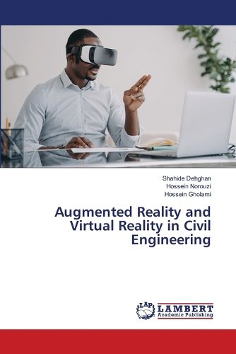 Cover image for Augmented Reality and Virtual Reality in Civil Engineering