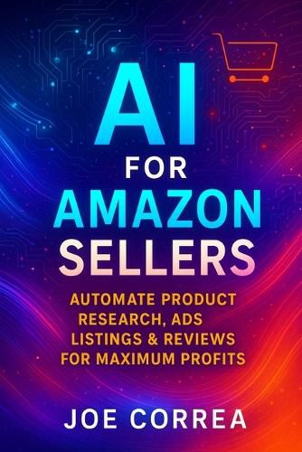 Cover image for AI for Amazon Sellers