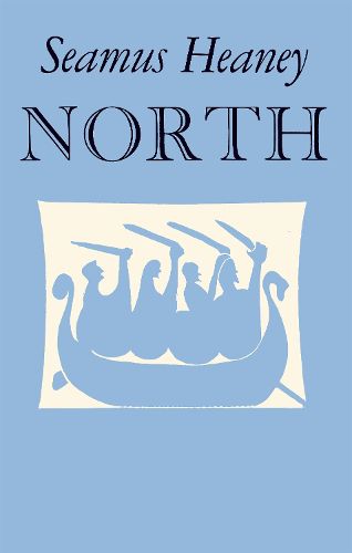 Cover image for North