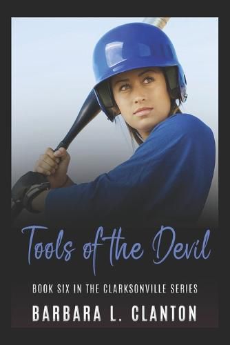 Cover image for Tools of the Devil