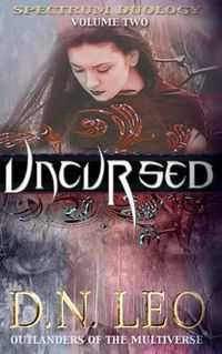 Cover image for Uncursed