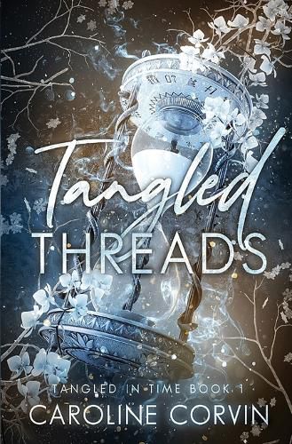 Cover image for Tangled Threads