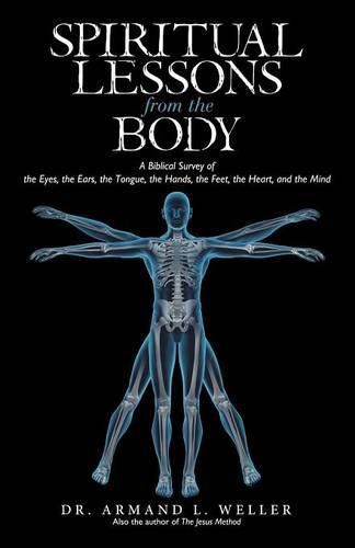 Cover image for Spiritual Lessons from the Body