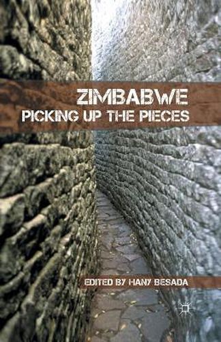 Cover image for Zimbabwe: Picking up the Pieces