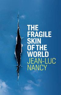 Cover image for The Fragile Skin of the World