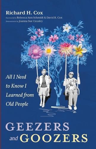 Cover image for Geezers and Goozers