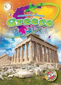 Cover image for Greece