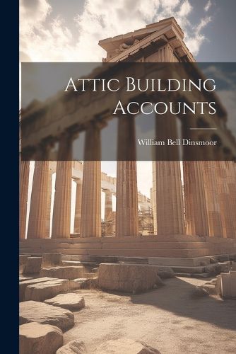 Cover image for Attic Building Accounts