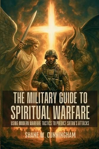 Cover image for The Military Guide to Spiritual Warfare