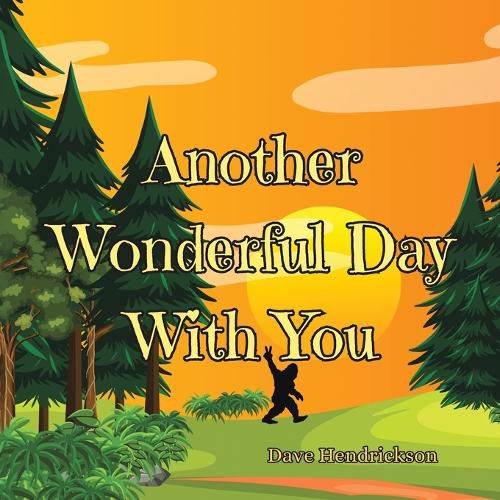 Cover image for Another Wonderful Day With You