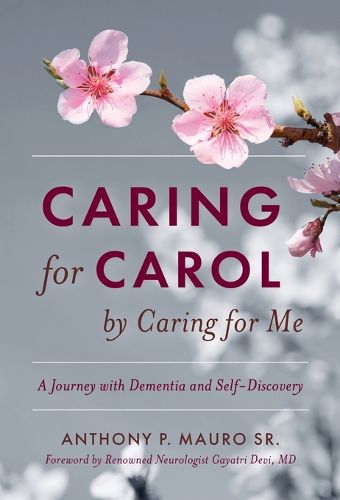 Cover image for Caring for Carol by Caring for Me