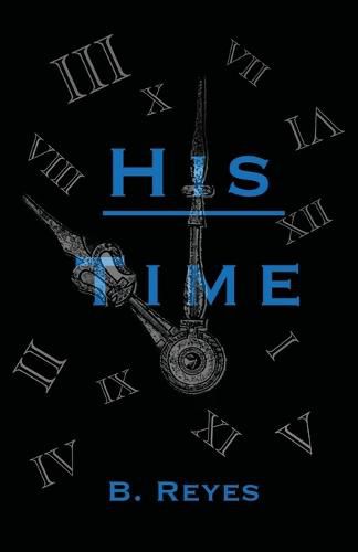 Cover image for His Time