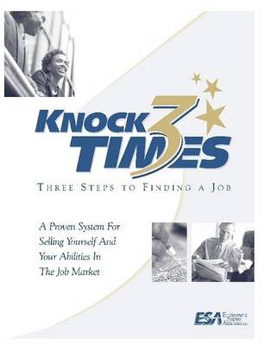 Cover image for Knock 3 Times