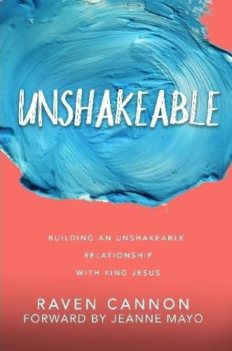 Cover image for Unshakeable