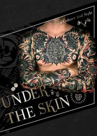 Cover image for Do Not Use Under The Skin
