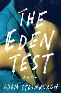 Cover image for The Eden Test