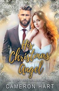 Cover image for His Christmas Angel