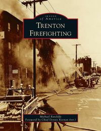 Cover image for Trenton Firefighting