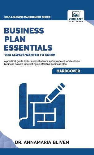 Cover image for Business Plan Essentials You Always Wanted To Know