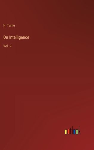 On Intelligence