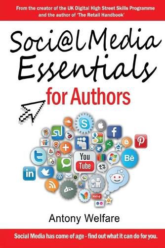 Social Media Essentials for Authors