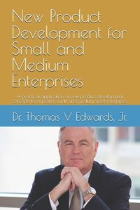 Cover image for New Product Development for Small and Medium Enterprises