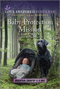 Cover image for Baby Protection Mission