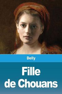 Cover image for Fille de Chouans