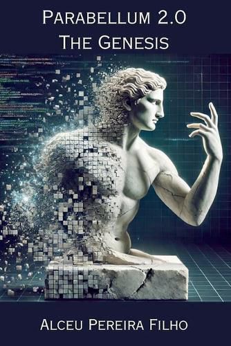 Cover image for Parabellum 2.0, The Genesis