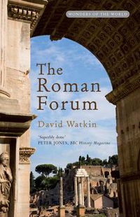 Cover image for The Roman Forum