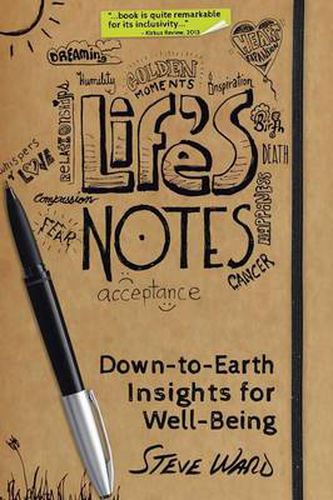 Cover image for Life's Notes