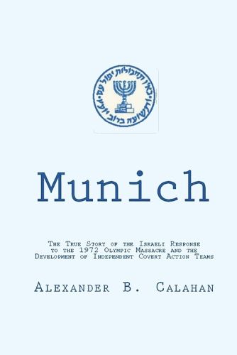 Cover image for Munich